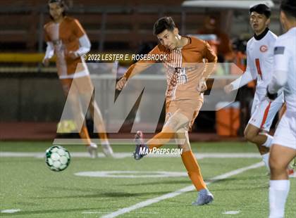 Thumbnail 3 in Gonzales @ Jones photogallery.