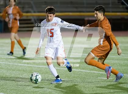 Thumbnail 2 in Gonzales @ Jones photogallery.