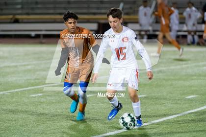 Thumbnail 3 in Gonzales @ Jones photogallery.