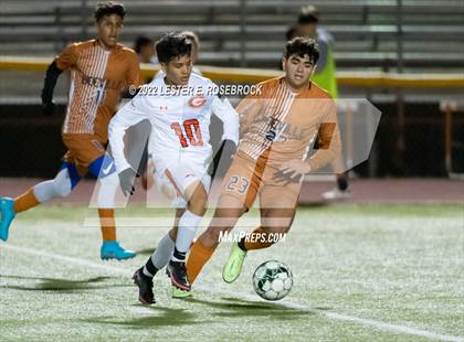 Thumbnail 1 in Gonzales @ Jones photogallery.