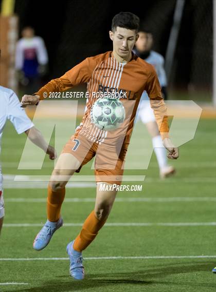 Thumbnail 1 in Gonzales @ Jones photogallery.