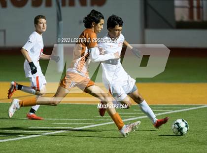Thumbnail 2 in Gonzales @ Jones photogallery.
