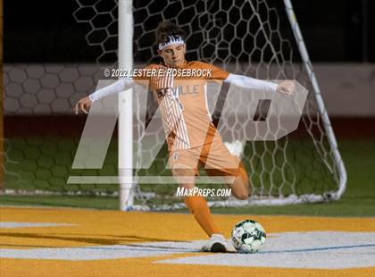 Thumbnail 3 in Gonzales @ Jones photogallery.