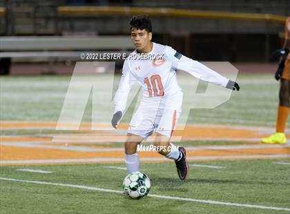 Thumbnail 2 in Gonzales @ Jones photogallery.