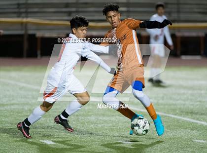 Thumbnail 2 in Gonzales @ Jones photogallery.