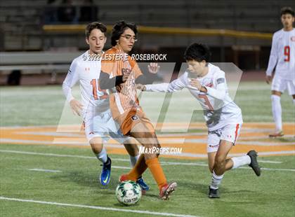 Thumbnail 3 in Gonzales @ Jones photogallery.