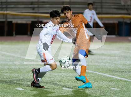 Thumbnail 1 in Gonzales @ Jones photogallery.