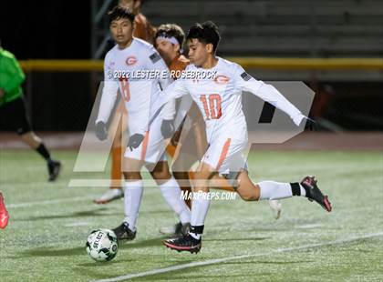 Thumbnail 3 in Gonzales @ Jones photogallery.