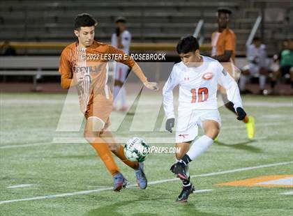 Thumbnail 3 in Gonzales @ Jones photogallery.
