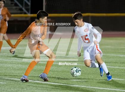 Thumbnail 3 in Gonzales @ Jones photogallery.