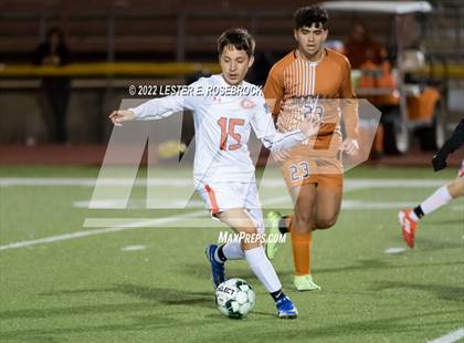 Thumbnail 1 in Gonzales @ Jones photogallery.