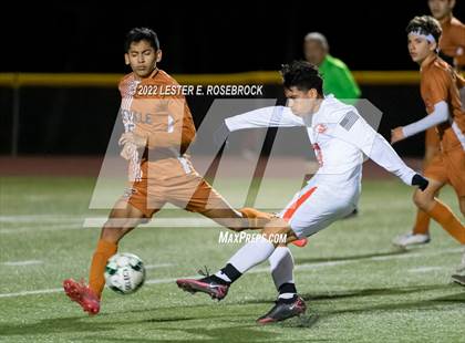 Thumbnail 3 in Gonzales @ Jones photogallery.