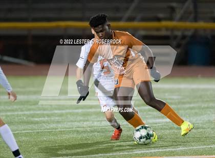 Thumbnail 3 in Gonzales @ Jones photogallery.