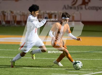 Thumbnail 2 in Gonzales @ Jones photogallery.