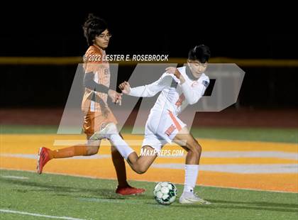 Thumbnail 3 in Gonzales @ Jones photogallery.