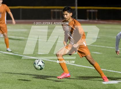 Thumbnail 3 in Gonzales @ Jones photogallery.
