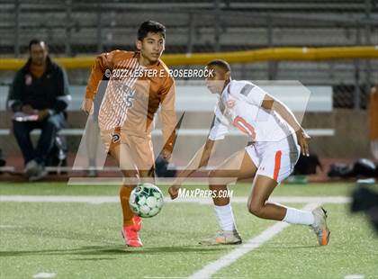 Thumbnail 3 in Gonzales @ Jones photogallery.