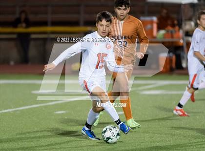 Thumbnail 3 in Gonzales @ Jones photogallery.