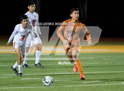 Thumbnail 1 in Gonzales @ Jones photogallery.