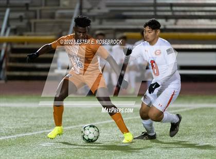 Thumbnail 1 in Gonzales @ Jones photogallery.