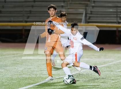 Thumbnail 1 in Gonzales @ Jones photogallery.