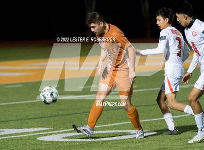 Thumbnail 2 in Gonzales @ Jones photogallery.