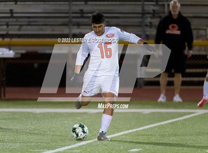 Thumbnail 3 in Gonzales @ Jones photogallery.