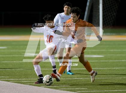 Thumbnail 2 in Gonzales @ Jones photogallery.