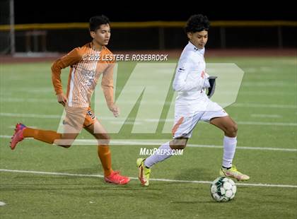 Thumbnail 3 in Gonzales @ Jones photogallery.