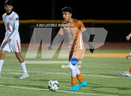 Thumbnail 1 in Gonzales @ Jones photogallery.
