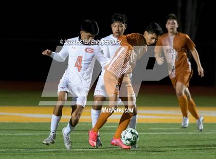 Thumbnail 1 in Gonzales @ Jones photogallery.