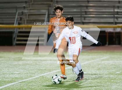 Thumbnail 1 in Gonzales @ Jones photogallery.