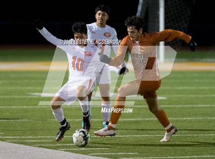 Thumbnail 1 in Gonzales @ Jones photogallery.