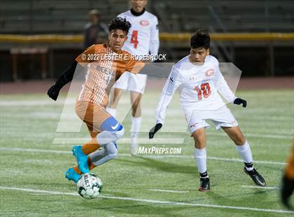 Thumbnail 2 in Gonzales @ Jones photogallery.