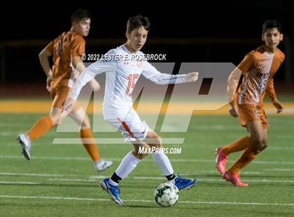 Thumbnail 1 in Gonzales @ Jones photogallery.