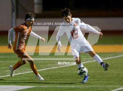 Thumbnail 1 in Gonzales @ Jones photogallery.