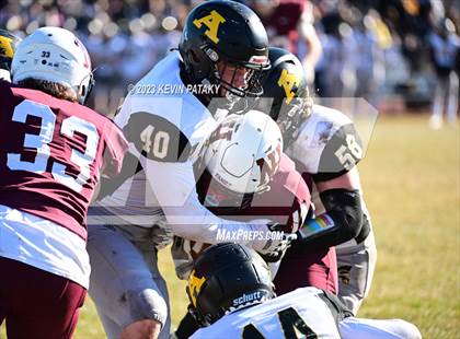 Thumbnail 3 in Amity Regional @ North Haven photogallery.