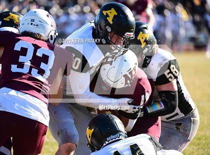 Thumbnail 1 in Amity Regional @ North Haven photogallery.