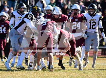 Thumbnail 3 in Amity Regional @ North Haven photogallery.