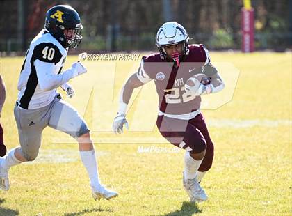 Thumbnail 3 in Amity Regional @ North Haven photogallery.
