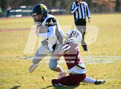 Thumbnail 1 in Amity Regional @ North Haven photogallery.