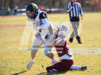 Thumbnail 3 in Amity Regional @ North Haven photogallery.