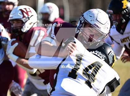 Thumbnail 3 in Amity Regional @ North Haven photogallery.