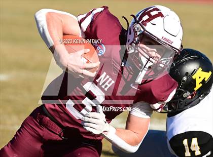 Thumbnail 2 in Amity Regional @ North Haven photogallery.