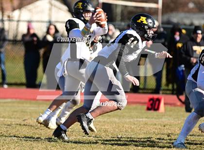 Thumbnail 2 in Amity Regional @ North Haven photogallery.