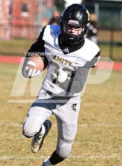 Thumbnail 3 in Amity Regional @ North Haven photogallery.