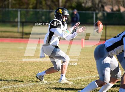 Thumbnail 2 in Amity Regional @ North Haven photogallery.