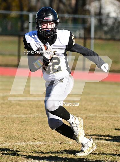 Thumbnail 3 in Amity Regional @ North Haven photogallery.