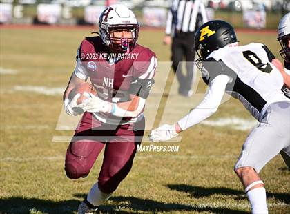 Thumbnail 1 in Amity Regional @ North Haven photogallery.