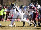 Photo from the gallery "Amity Regional @ North Haven"